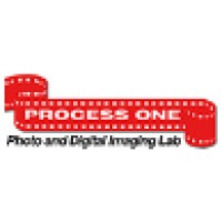 Process One Logo
