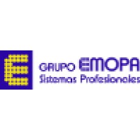 Grupo EMOPA Logo