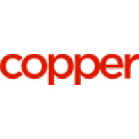 Copper Marketing Logo