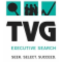 TVG EXECUTIVE SEARCH Logo
