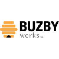 Buzby Works Logo
