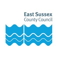 East Sussex County Council Logo