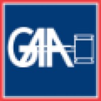 Greensboro Auto Auction Logo