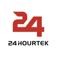 24hourtek, Inc - IT Support, Managed IT Services, IT Consulting San Francisco, California Logo