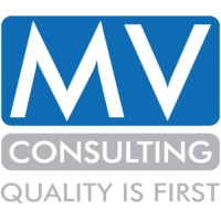 MVCONSULTING S.A. Logo