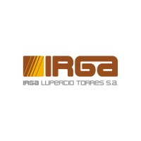 Irga Lupercio Torres SA Logo