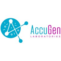 Accugen Laboratories, Inc Logo