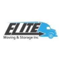 Elite Moving & Storage - A Chicago Moving Company Logo