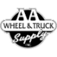AA Wheel & Truck Supply, Inc Logo