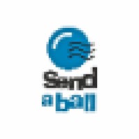 SENDaBALL Logo