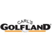 Carls Golfland Logo