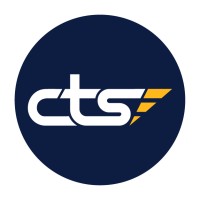Communication Technology Services (CTS) Logo