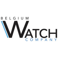 BELGIUM WATCH COMPANY SPRL Logo