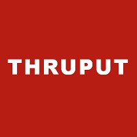 THRUPUT LIMITED Logo