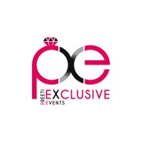 Preeti Exclusive Events Logo