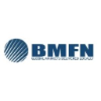 Boston Merchant Financial Ltd. Logo
