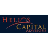 Helios Capital Advisors Logo