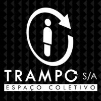 TRAMPO S/A Espaço Coletivo Logo