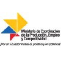 Ministerio de Coordinación de la Producción, Empleo y Competitividad Logo