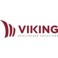 Viking Healthcare Solutions Logo