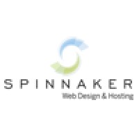 Spinnaker, LLC Web Design & Hosting Logo