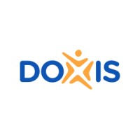 Doxis. Logo