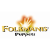 Folkmanis, Inc. Logo