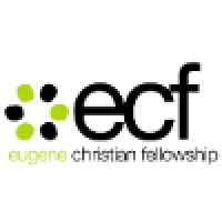 Eugene Christian Fellowship Logo