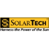 Solar Technology, Inc. Logo