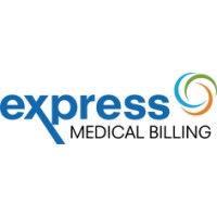 Express Medical Billing (EMB) Logo