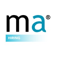 Market America, Inc. Logo
