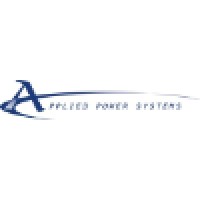 Applied Power Systems Logo