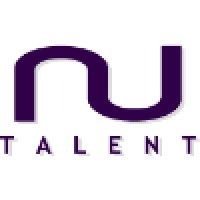 Nu Talent Logo