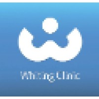 Whiting Clinic LASIK + Eye Care Logo