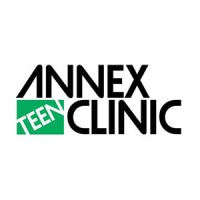 Annex Teen Clinic Logo