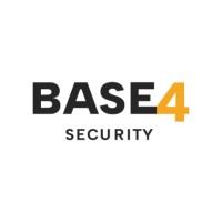 BASE4 Security Logo