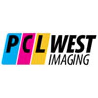 PCL West Imaging Logo