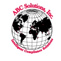 About Business Crime Solutions Inc. Logo