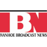 Ivanhoe Broadcast News, Inc. Logo