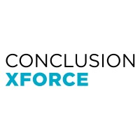 Conclusion Xforce Logo