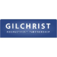 Gilchrist Recruitment Partnership Ltd Logo
