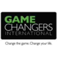 Game Changers International (GCI) Logo