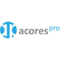 AcoresPRO Logo