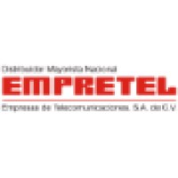 EMPRETEL Logo