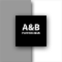 A&B Photodesign s.n.c. di Leonardo Andreoni e Alessio Bernacchi Logo
