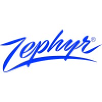 Zephyr Manufacturing Co. Logo