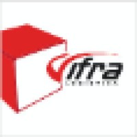 LOGISTICA VIFRA Logo
