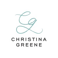 Christina Greene LLC Logo