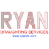 Ryan Draughting Services Logo
