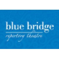 Blue Bridge Repertory Theatre Logo